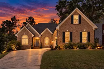 1003 Maple Creek Drive, Loganville, GA 30052 - Photo 2