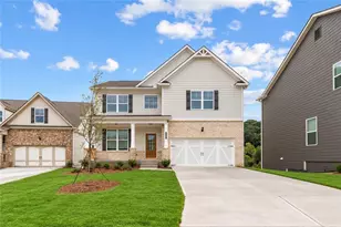 7424 Rocklin Ln, Flowery Branch, GA 30542 - Photo 1
