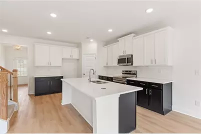 7424 Rocklin Lane, Flowery Branch, GA 30542 - Photo 8