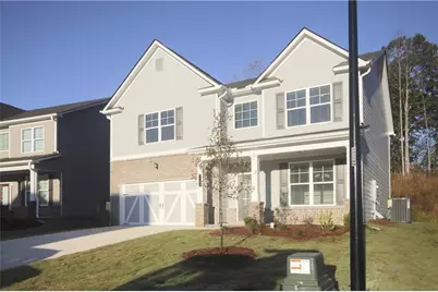 7424 Rocklin Lane, Flowery Branch, GA 30542 - Photo 2