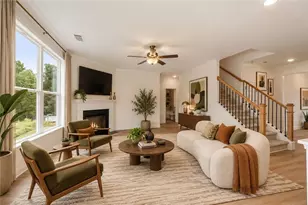 7424 Rocklin Ln, Flowery Branch, GA 30542 - Photo 12