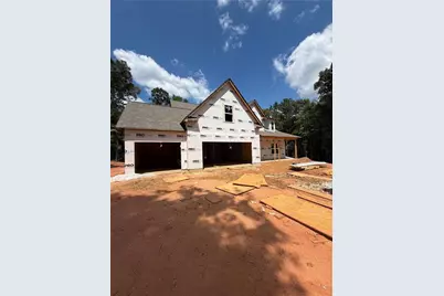 468 Pinewood Drive, Covington, GA 30014 - Photo 2