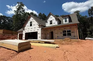 468 Pinewood Dr, Covington, GA 30014 - Photo 1