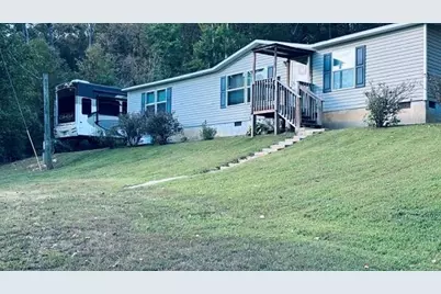1792 Hwy 136 West, Talking Rock, GA 30175 - Photo 36
