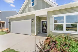 400 Bluegrass Ln, Rockmart, GA 30153 - Photo 2