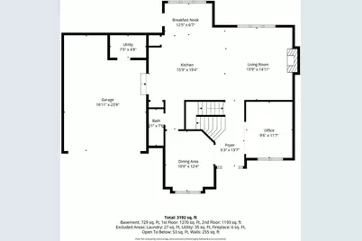 5437 Blue Cedar Drive, Sugar Hill, GA 30518 - Photo 48