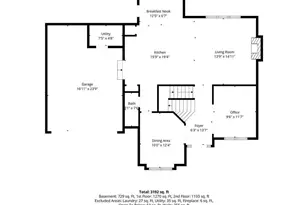 5437 Blue Cedar Dr, Sugar Hill, GA 30518 - Photo 48