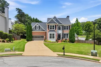 5437 Blue Cedar Drive, Sugar Hill, GA 30518 - Photo 1