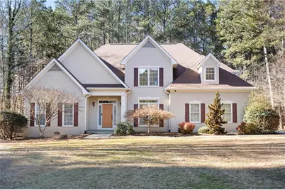 165 Redspire Lane, Fayetteville, GA 30215 - Photo 1