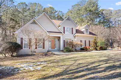 165 Redspire Lane, Fayetteville, GA 30215 - Photo 2