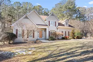 165 Redspire Ln, Fayetteville, GA 30215 - Photo 2