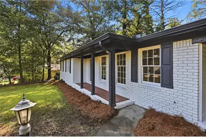 169 Robinhood Drive, Newnan, GA 30263 - Photo 6