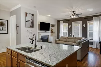 383 16th Street NW #3, Atlanta, GA 30363 - Photo 14