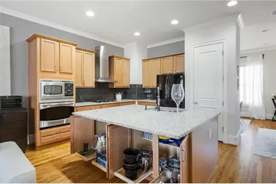 383 16th Street NW #3, Atlanta, GA 30363 - Photo 20