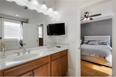 383 16th Street NW #3, Atlanta, GA 30363 - Photo 34