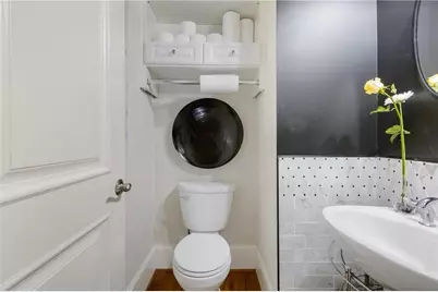 383 16th Street NW #3, Atlanta, GA 30363 - Photo 22