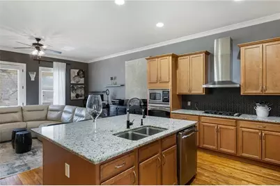 383 16th Street NW #3, Atlanta, GA 30363 - Photo 16