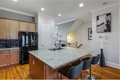 383 16th Street NW #3, Atlanta, GA 30363 - Photo 18