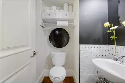 383 16th Street NW #3, Atlanta, GA 30363 - Photo 22