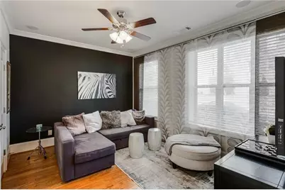 383 16th Street NW #3, Atlanta, GA 30363 - Photo 40