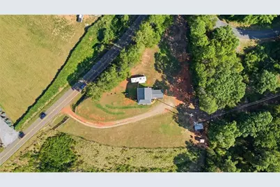 1075 Four Mile Church Road, Ball Ground, GA 30107 - Photo 34