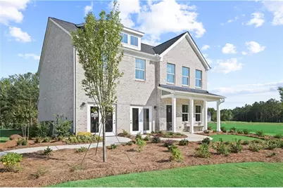 6138 Marigold Way, Atlanta, GA 30349 - Photo 2