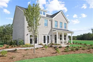 6138 Marigold Wy, Atlanta, GA 30349 - Photo 2