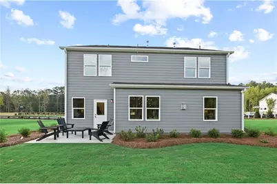 6138 Marigold Way, Atlanta, GA 30349 - Photo 34