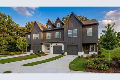 58 Fausett Lane, Dawsonville, GA 30534 - Photo 1