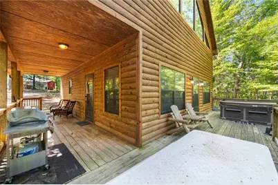 63 Collinsbrook Trail, Cleveland, GA 30528 - Photo 36