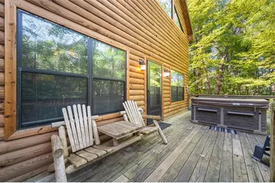 63 Collinsbrook Trail, Cleveland, GA 30528 - Photo 38