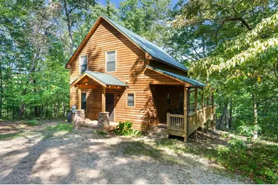 63 Collinsbrook Trail, Cleveland, GA 30528 - Photo 48