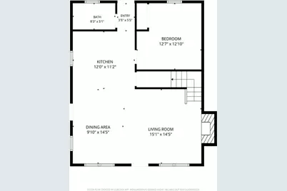 63 Collinsbrook Trail, Cleveland, GA 30528 - Photo 58