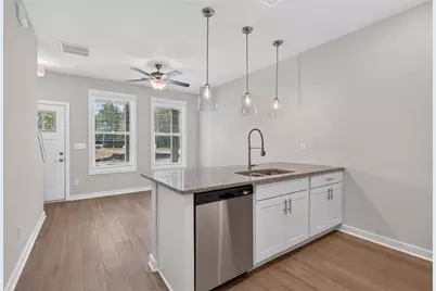 410 Dempsey Drive, Fayetteville, GA 30214 - Photo 6