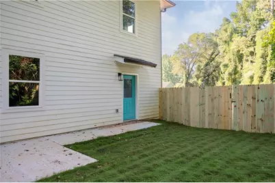 2060 Ruth Street NW #B, Atlanta, GA 30318 - Photo 24