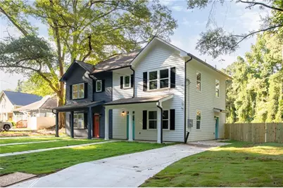 2060 Ruth Street NW #B, Atlanta, GA 30318 - Photo 2