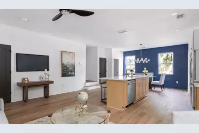 2060 Ruth Street NW #B, Atlanta, GA 30318 - Photo 6
