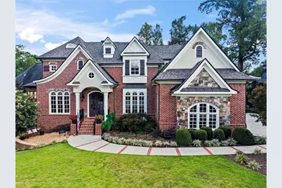 1435 Lanier Court NE, Atlanta, GA 30319 - Photo 1