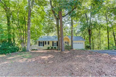 3629 Lakeview Drive, Gainesville, GA 30501 - Photo 1