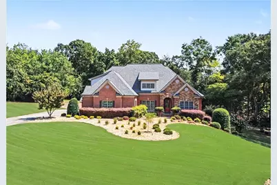 116 River Bend Dr, Hoschton, GA 30548 - Photo 1