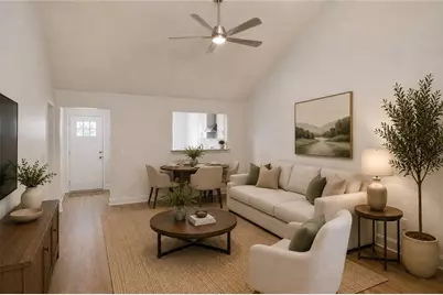 5134 Hill Farm Drive NE, Woodstock, GA 30188 - Photo 2
