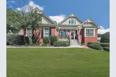 2038 Stone Pointe Drive NW, Kennesaw, GA 30152 - Photo 2