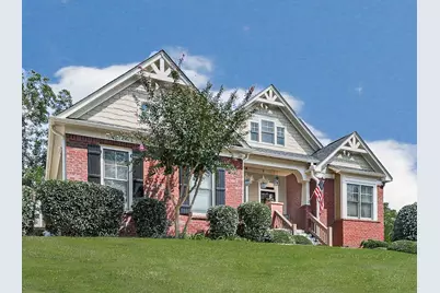 2038 Stone Pointe Drive NW, Kennesaw, GA 30152 - Photo 1