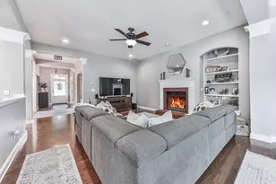2038 Stone Pointe Dr NW, Kennesaw, GA 30152 - Photo 16