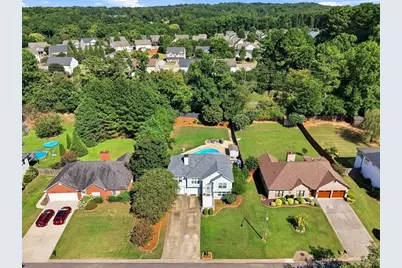 413 Christina Way, Acworth, GA 30102 - Photo 36