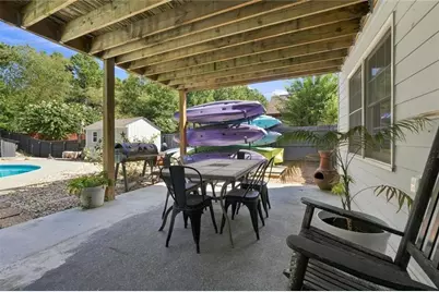 413 Christina Way, Acworth, GA 30102 - Photo 30