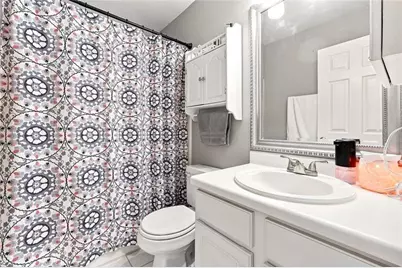 413 Christina Way, Acworth, GA 30102 - Photo 22
