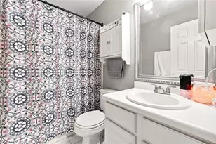 413 Christina Way, Acworth, GA 30102 - Photo 22