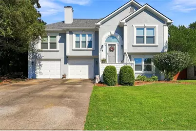 413 Christina Way, Acworth, GA 30102 - Photo 1