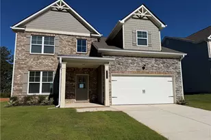 8136 Pne Rdg Rd, Fairburn, GA 30213 - Photo 1